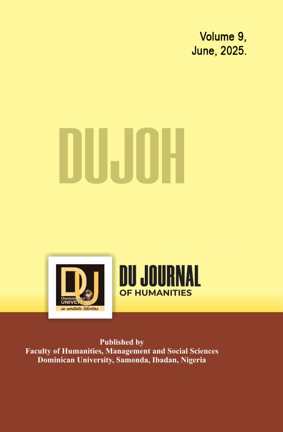 					View Vol. 9 (2025): June, 2025
				